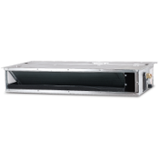 Slim Duct Unit